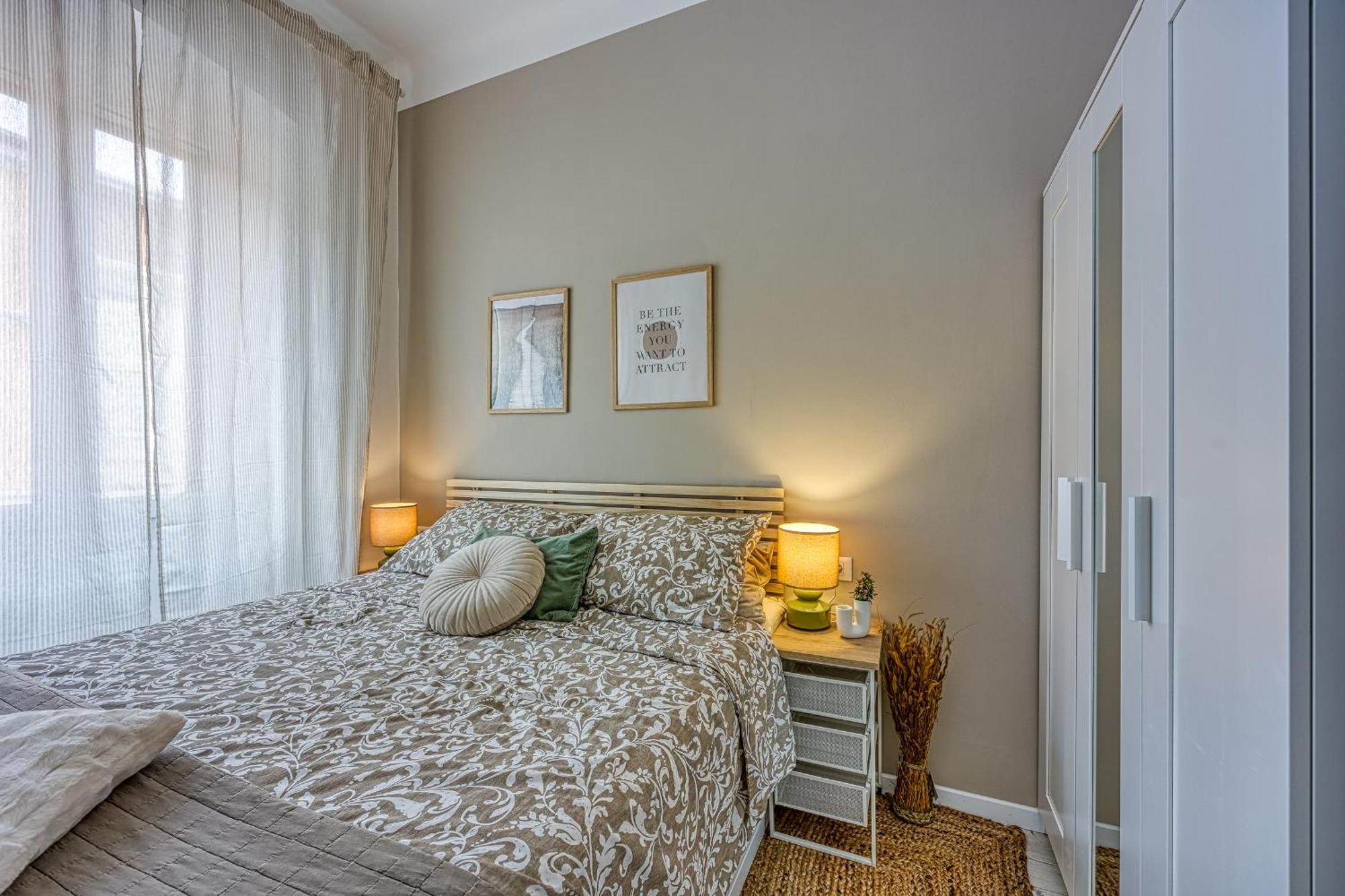 Eva - Storia Parentina Apartment โปเรช ภายนอก รูปภาพ
